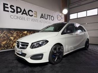 ii generation2 180 cdi sensation 7g-dct