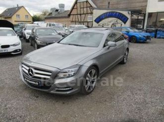 ii shooting brake 350 cdi blueefficiency ba7 7g-tronic plus