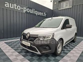 iii van dci blue 95 extra 3pl