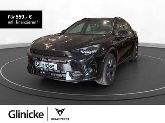 cupra formentor 1.5 e-hybrid