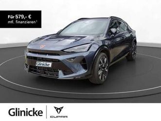 cupra formentor 1.5 e-hybrid vz matrix-led 360° kamera