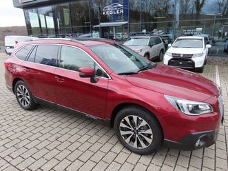 2,5i sport lineartronic