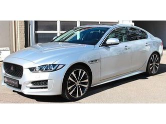 r-sport *aut.* leder*navi*pano*