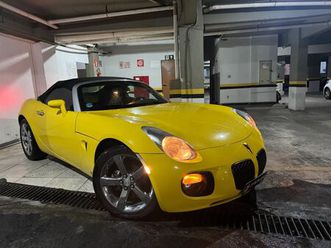 pontiac solst 2.4 2007