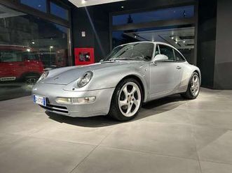 targa coupe 3.6 carrera