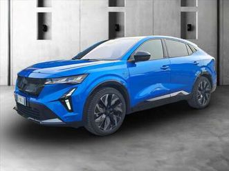 1.2 e-tech esprit alpine 4x4 300cv auto