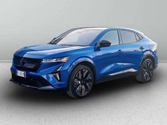 1.2 e-tech full hybrid esprit alpine 200cv auto