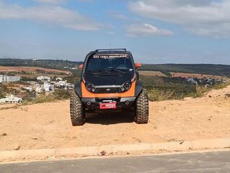 tac stark 2.3 4wd 127cv tdi diesel 3p 2010