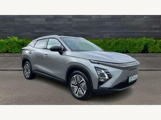 61.05kwh noble auto 5dr