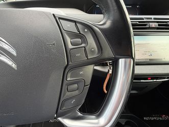 1.6 hdi 120 business + 7 places - garantie 12 mois