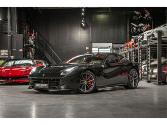 ferrari f12 6.3 berlinetta - 52052613 - vdm cars