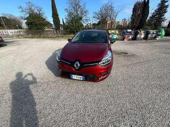 clio iv 2017 0.9 tce energy zen gpl 90cv
