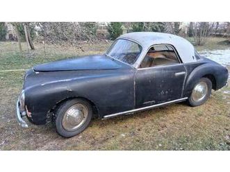 1951 simca 8 a vendre