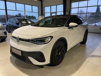 vw id.5 77 style+ 5d