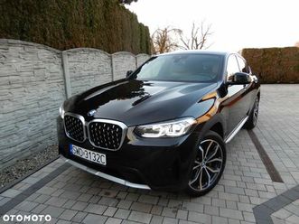 bmw x4 xdrive30i m sport sport