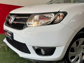 dacia logan mcv benzina gpl 80000 chilometri