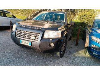 land rover freelender2