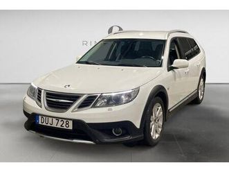 2.0 t biopower 210 hk awd linear drag m-värm pdc 17