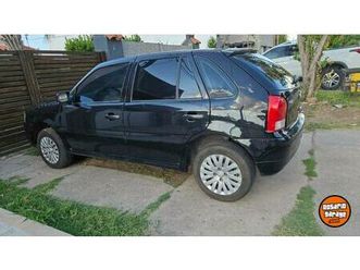 vendo gol power , mod 2011 , nafta 1.4