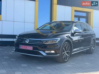 volkswagen passat alltrack 2015
