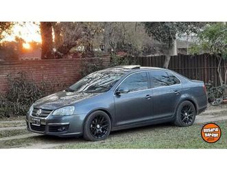 vw vento 2.5 170cv 2009 con gnc 5ta generación