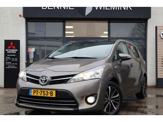 1.8 vvt-i skyview edition automaat