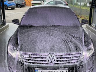 volkswagen cc / passat cc 2012