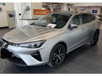 long range 61.1 kwh - överlåtelse privatleasing