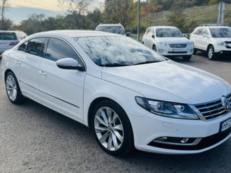 volkswagen cc / passat cc 2014