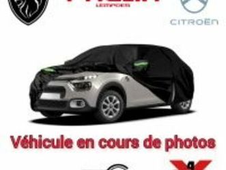 citroën jumpy (3) m bluehdi 150 bvm6 driver