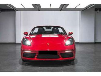 718 boxster 2.0 t 300cv pdk