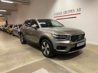 recharge t5 dct inscription euro 6 drag lågmil