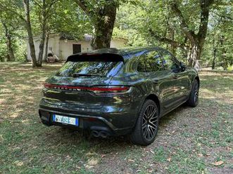 macan i 2022 2.0 265cv pdk