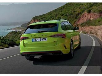 rs 2.0 tsi 265hk dsg | privatleasing fr. 3595 kr/mån