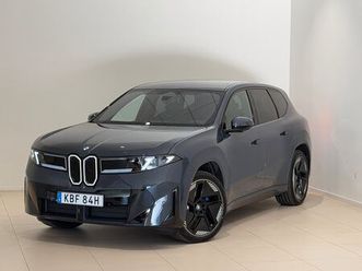 xdrive 50, super charged edition - demo