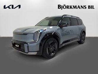 gt line awd long range 99.8 kwh 384hk 6-sits