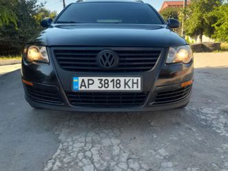 volkswagen passat 2006