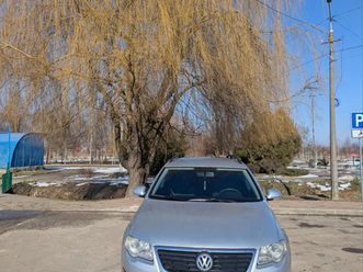 volkswagen passat 2008