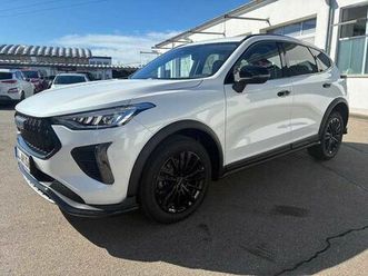 haval jolionpro haval jolion pro luxury