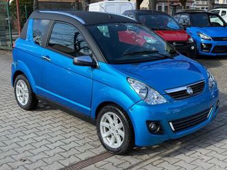 line mopedauto l6e 45km/h