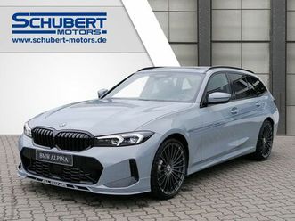 touring upe 116.940,-€ hud ahk pano acc h/k