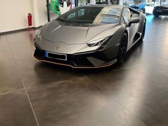 tecnica - vollfolierung - matt -garantie