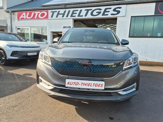 luxury volle förderung! n.p. 38.4 t