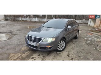 volkswagen passat 2005