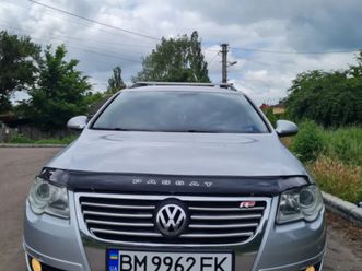 volkswagen passat 2009