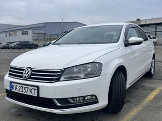volkswagen passat 2012