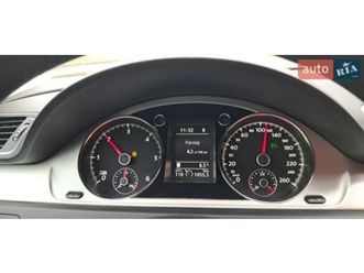 volkswagen passat 2014