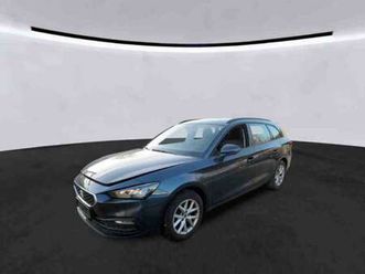 seat leon st 1.0 etsi style dsg *nav+*gra*led*shz*