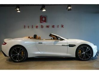 6.0 v12 volante -brd-u-frei-frost white