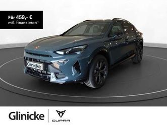 cupra formentor 1.5 e-hybrid led acc shz pdc full-link